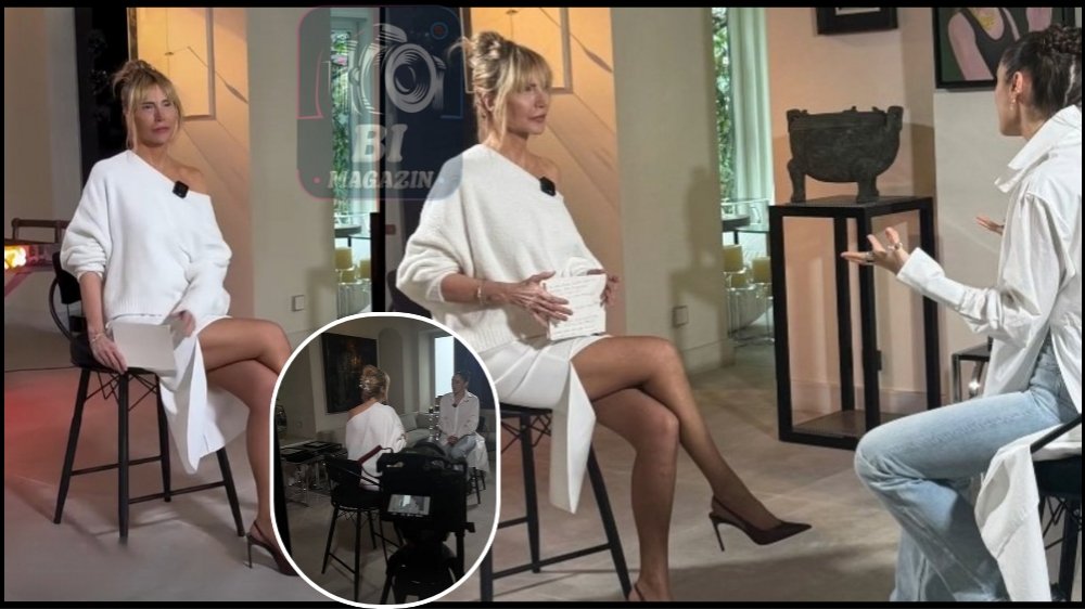 Sanatın Ruhu'nda Bernay'ı Ağırladı...