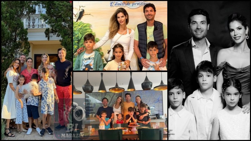 Sömestr Tatilinde Memleketine Gitti...