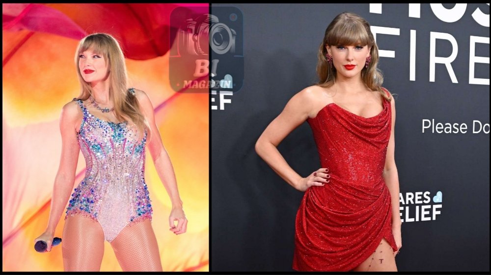 Taylor Swift Bu Kez Michael Jackson’ı Geçti...