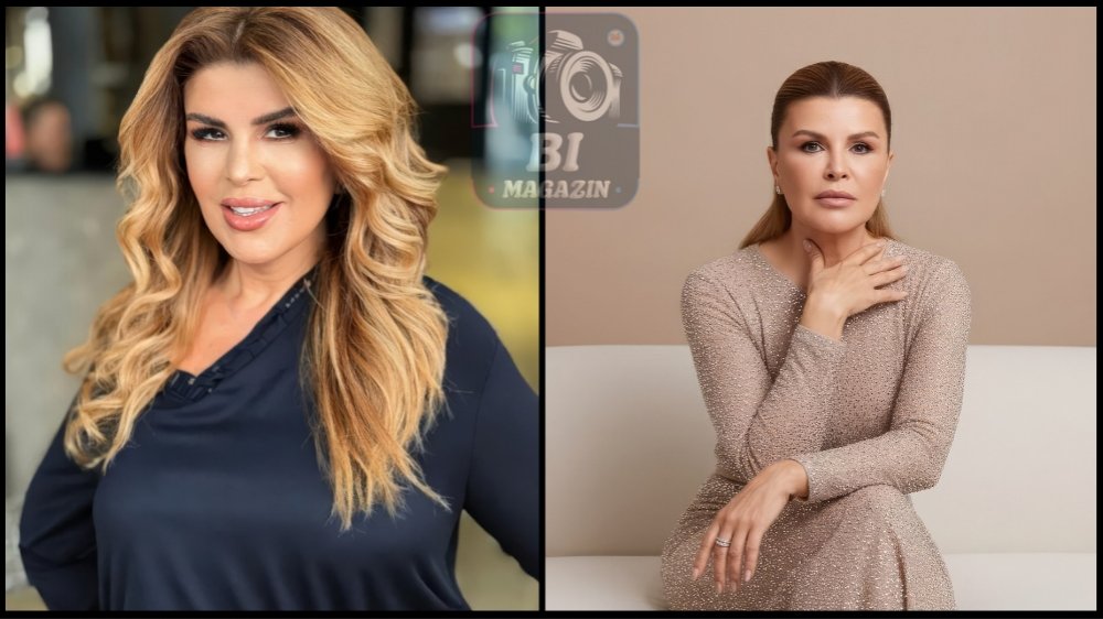 Zamansız Bir Dönüşüme İmza Attı...