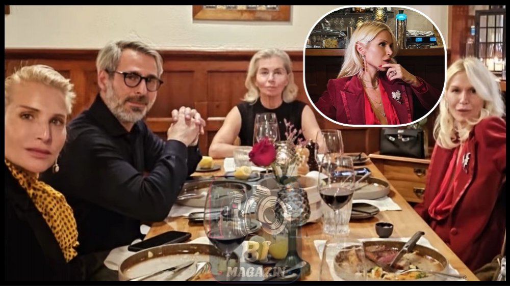 Alplerde Aile Tatili...