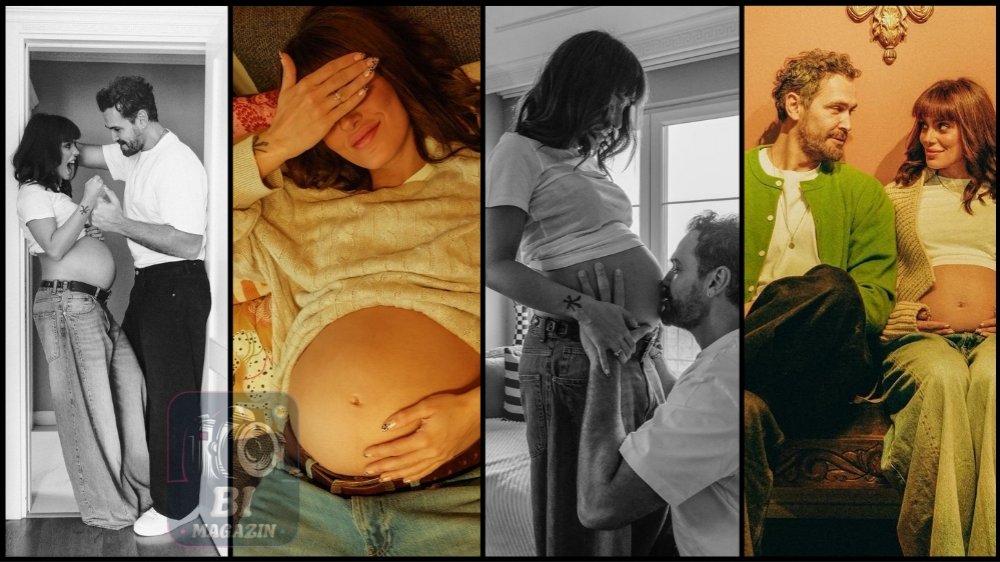 ‘Bestemsu Özdemir’, Anne Olduktan Sonra İlk Kez Konuştu...