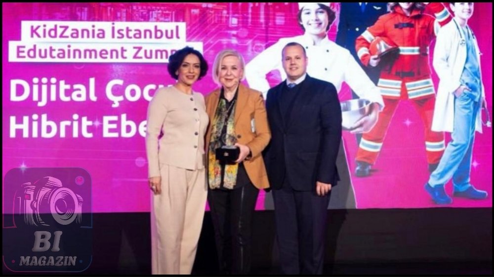 KidZania'dan Anlamlı Etkinlik...