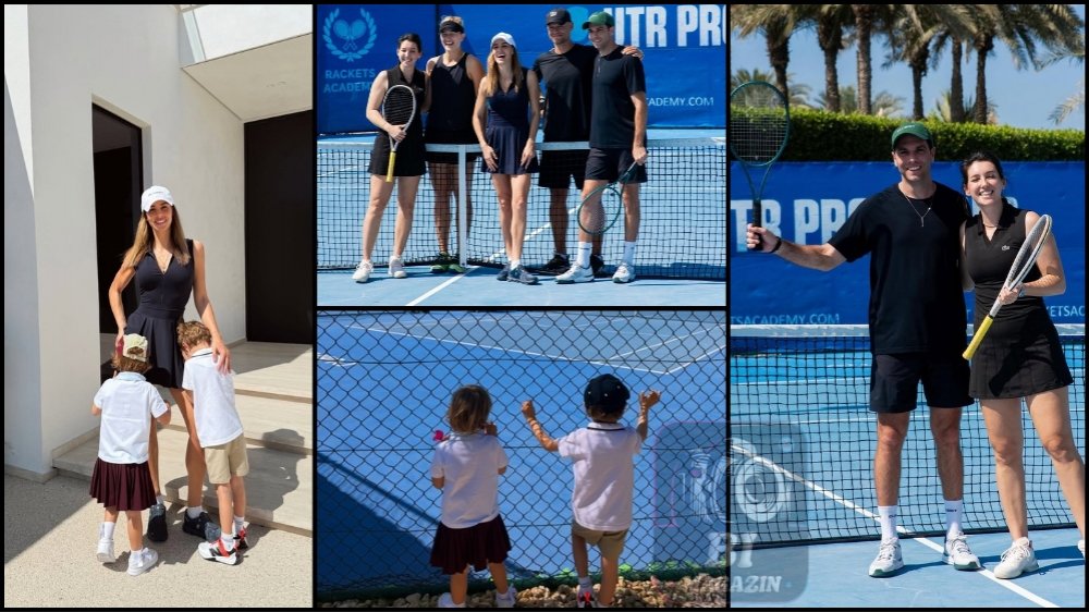 Kortta Aile Desteği...