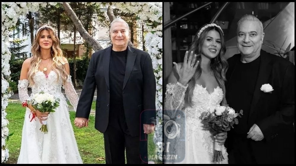 Mehmet Ali Erbil'in 7 Aylık Evliliği Bitti...