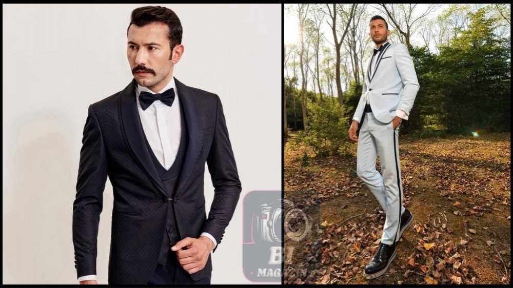 Model Taha Şahin’den Radikal İmaj Değişimi: Sakallar Gitti, Billboardlar Geldi...