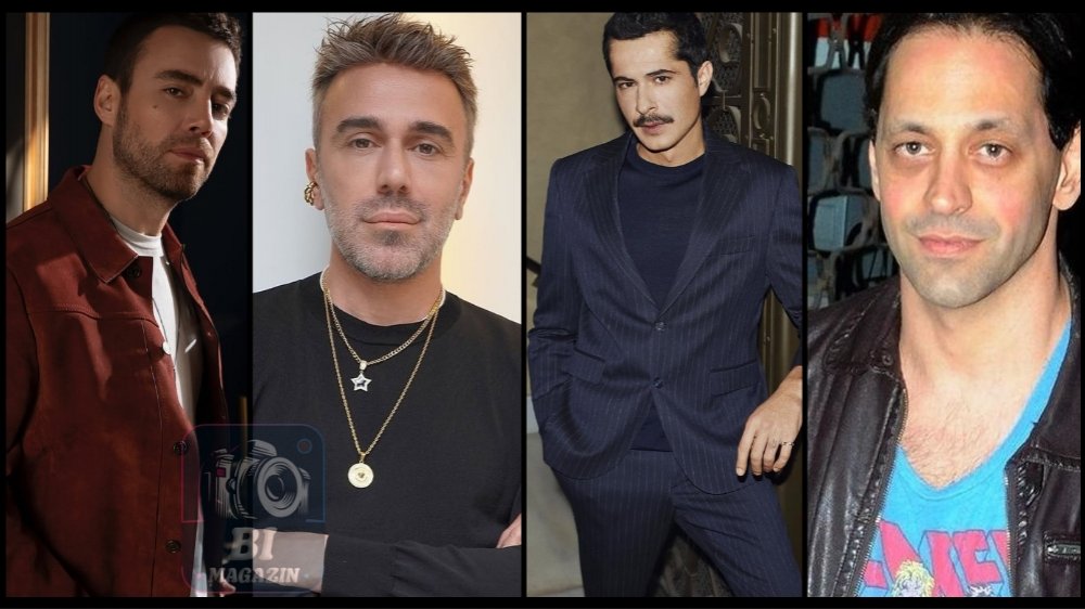 Murat Dalkılıç, Kemal Doğulu, Kaan Tangöze Ve İsmail Hacıoğlu Gözaltına Alındı...