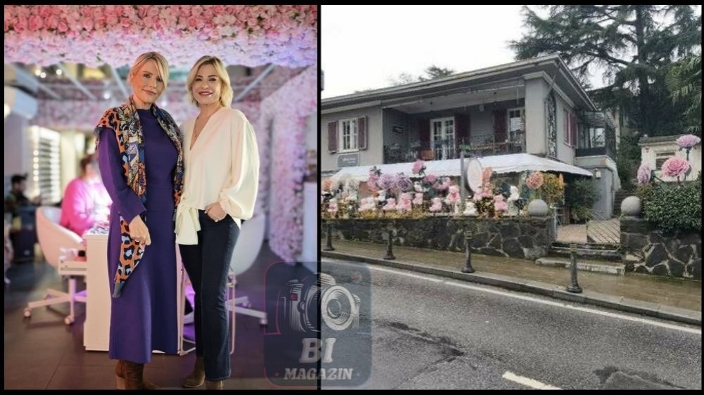 Müşterisiydik, Patron Olduk: BrcBeauty Yeni Sahipleriyle Etiler’de...