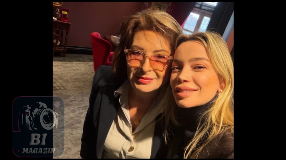 Özlem Dolu Ziyaret...