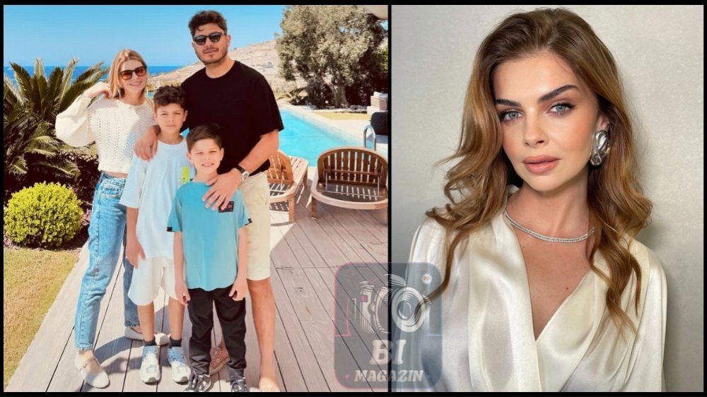 Pelin Karahan'dan Boşanma Kararı...