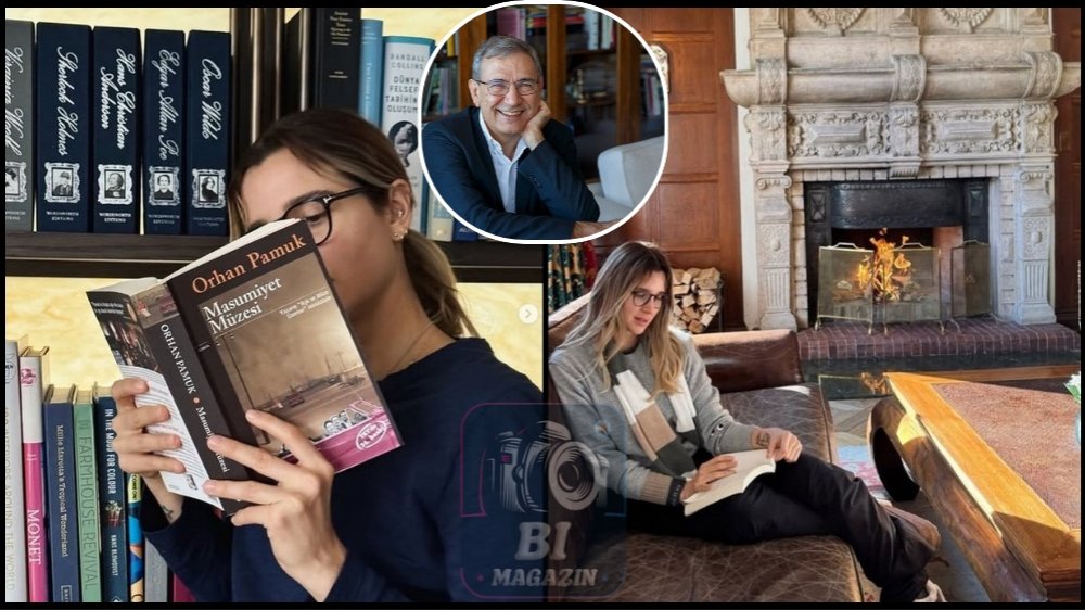 Sabancı’dan “Masumiyet Müzesi” Yorumu...