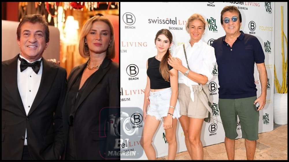 Süleyman-Ahu Orakçıoğlu Sessiz Sedasız Boşandı...