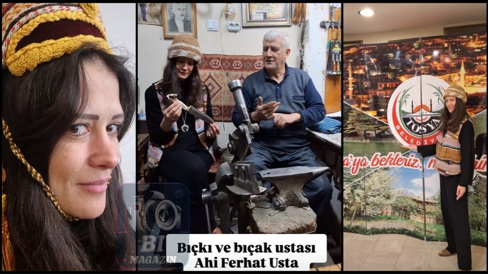 Üreticiye Destek İçin Yollarda...