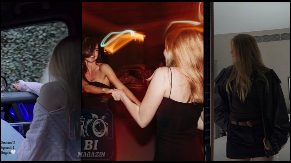 Yasemin Ergene’den Kızına Duygusal Kutlama...