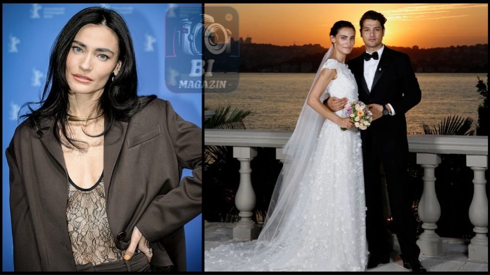 12 Yıllık Evlilikte Mutsuz Son...