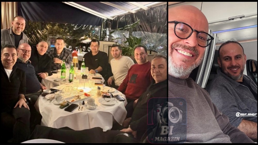 Berlin’de Turizm Sektörü Buluşması...