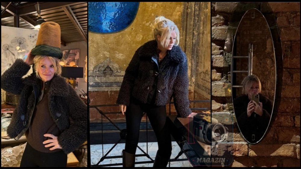 Çukurcuma’da Nostaljik Tur...