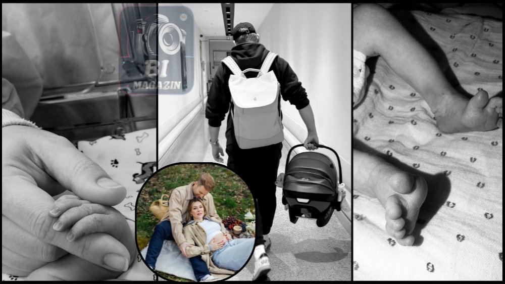 Ege Kökenli Anne Oldu...