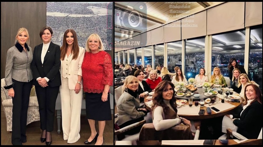 Epos 7 Derneği İftar Sofrasında Buluştu...