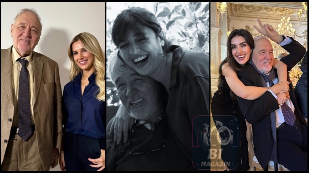 İlber Ortaylı’ya Veda...