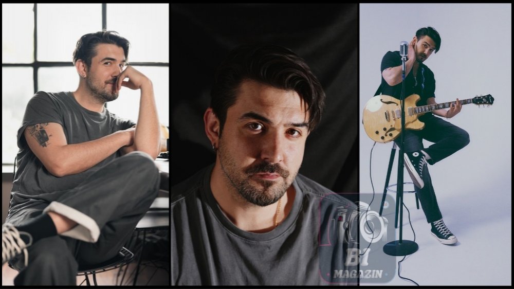 İlkay Sipahi’den Güçlü Dönüş: “Artık Müzikte Susmak Yok”...