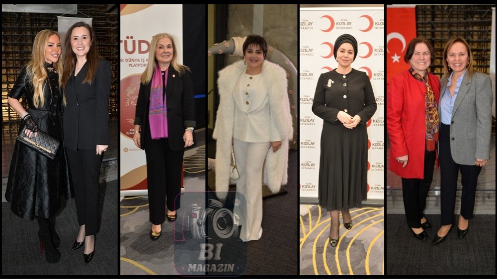 İyilik Sofrasında Buluşan Kalpler...