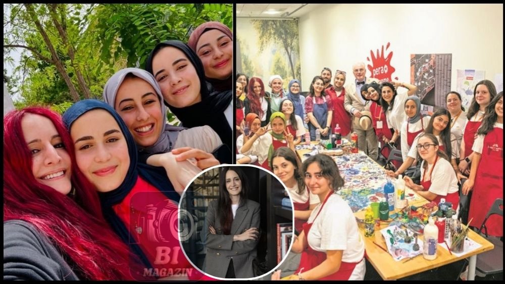 Kıraç’tan 8 Mart’ta Dönüşüm Çağrısı...