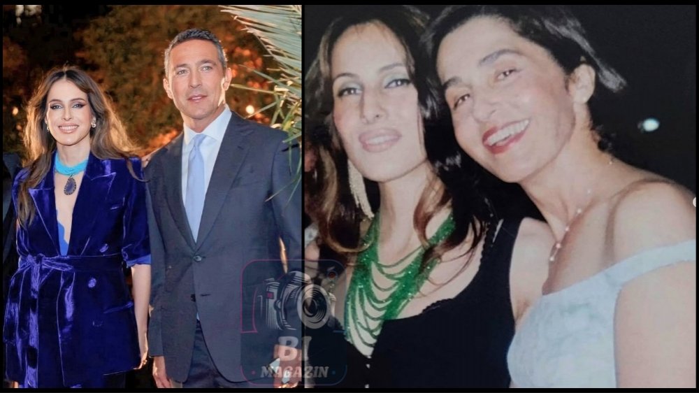 Nevbahar Koç 54 Yaşında...