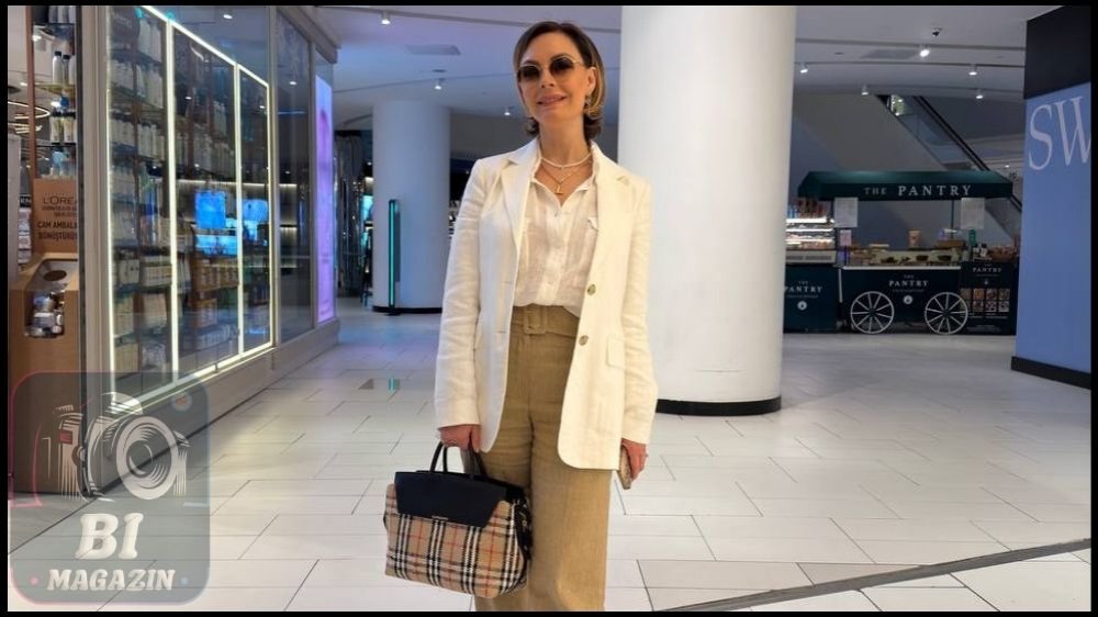 Özge Özder: “Özel Tiyatrolar Hâlâ Seyirci Sıkıntısı Yaşıyor”...