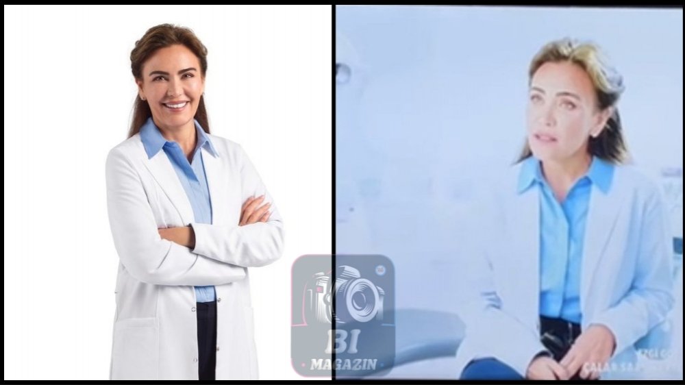 Reklam Dünyasında Sürpriz İsim...