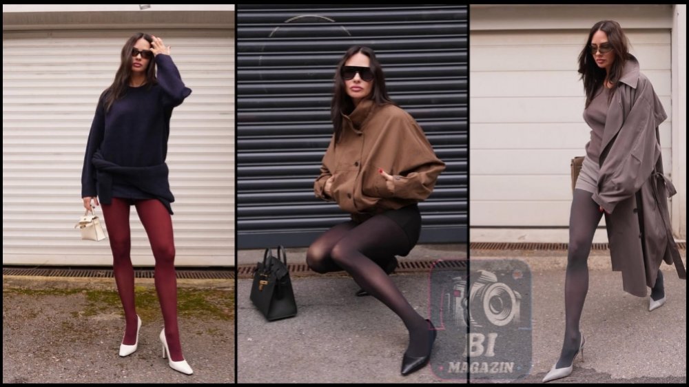 Yasemin Ergene İş Birliklerine Hız Verdi...