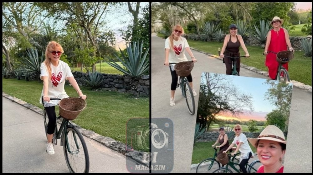 Zorlu’nun Meksika Turu...