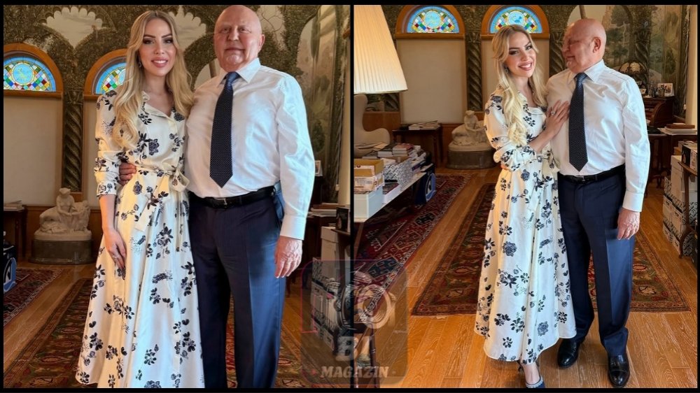 Arkas Çiftinden Özel Davet...