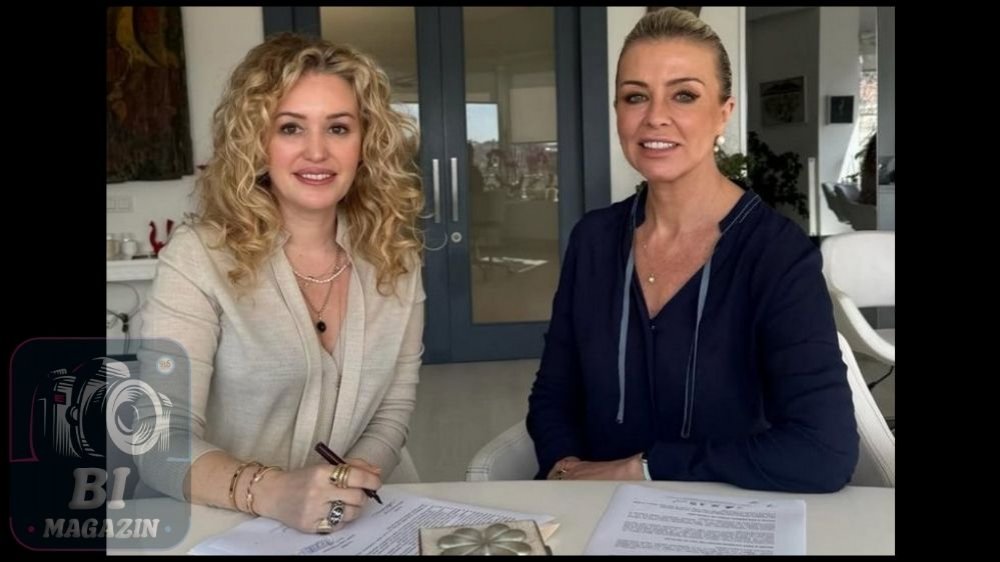 "Bazı Kelimeler Yazılmaz, Fısıldanır"...