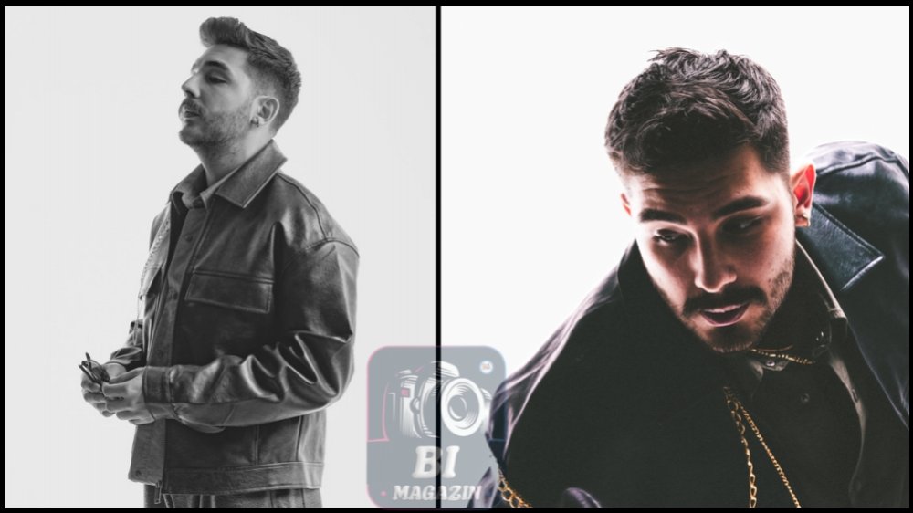 Berkay Altunyay’dan Duyguyu Yükselten Yeni Bir Hikaye...