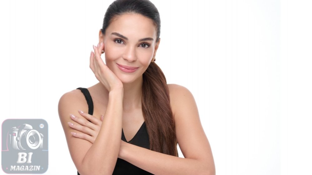 Ebru Şahin, Make-A-Wish Türkiye’nin Gönüllü Elçisi Oldu...