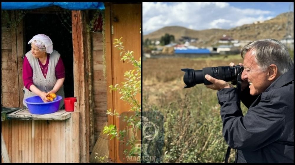 Eczacıbaşı’ndan Artvin Paylaşımı...