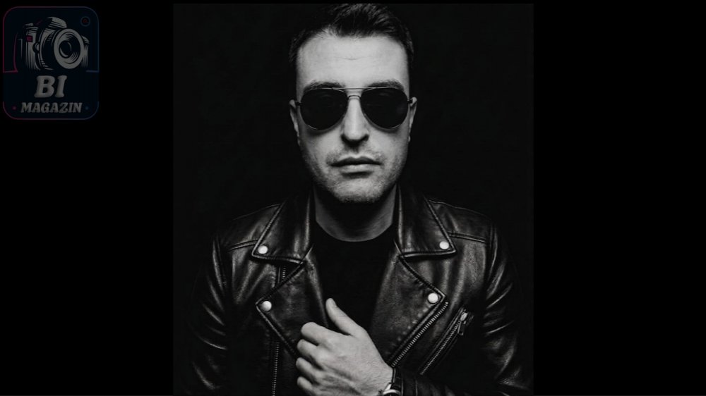 Edebi Derinlik Ve Modern Anadolu Rock Buluşması: Serkan Er’in Müzikal Yolculuğu Yeni Bir Boyuta Taşınıyor...