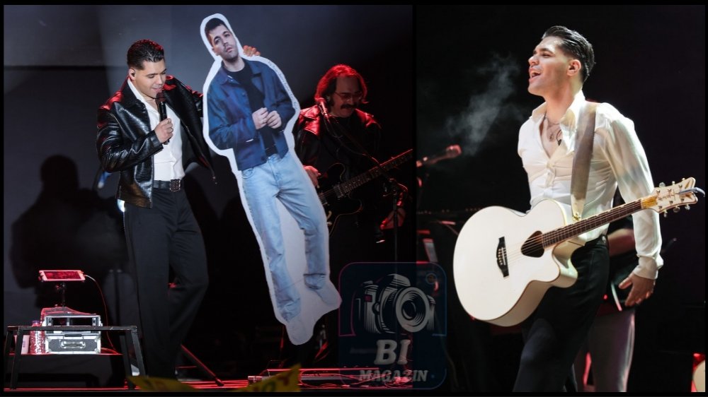 Emir Can İğrek’e Hayranlarından Sürpriz...