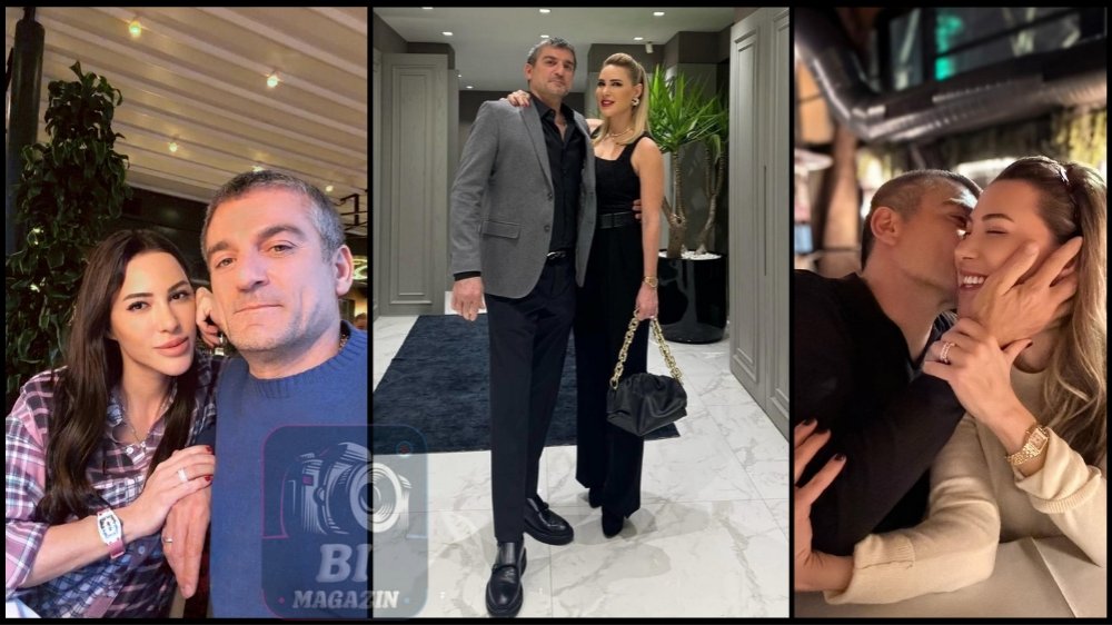 Evliliklerine İkinci Bir Şans Verdiler...