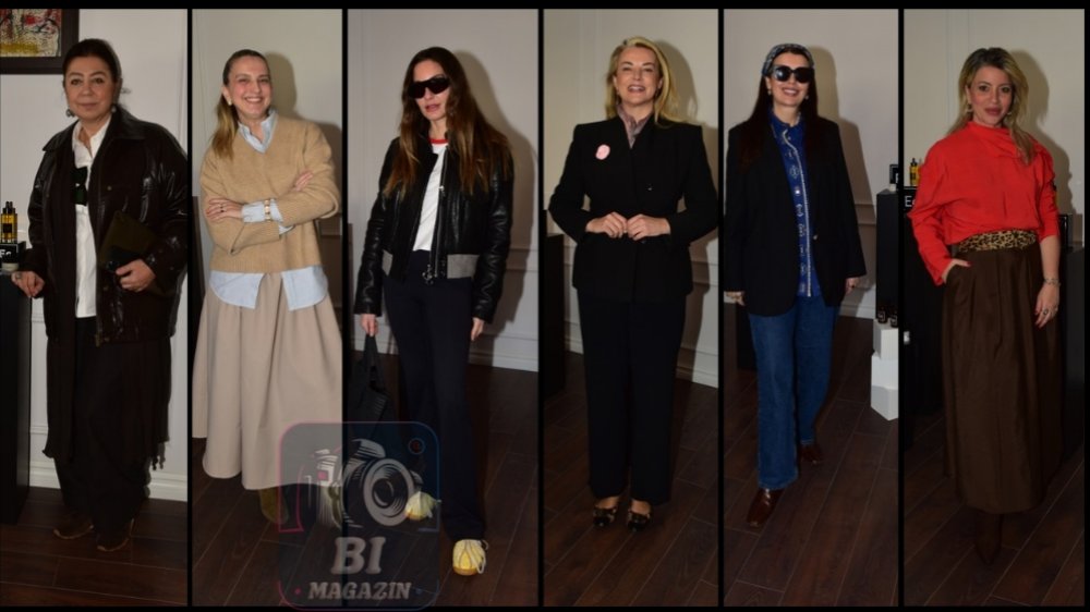 Fransız Eczacılık Geleneğinden Gelen Cilt Bakım Ritüeli: CODAGE Paris Türkiye’de...