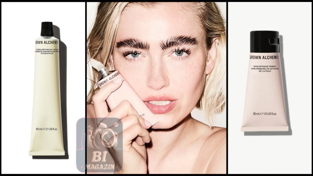 Grown Alchemist Sadece Beymen Beauty Studio'da...