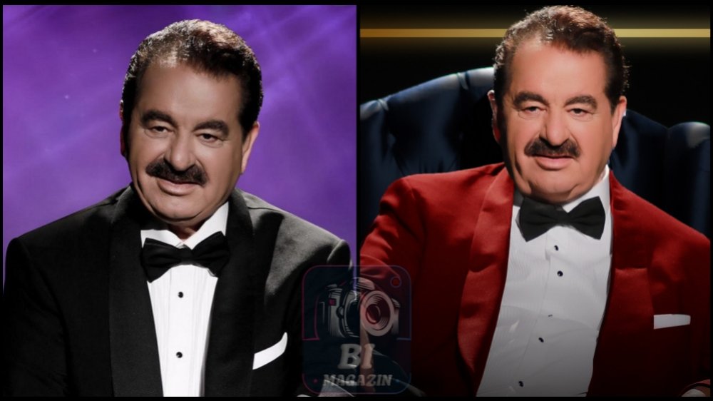 İbrahim Tatlıses Yoğun Bakıma Kaldırıldı...