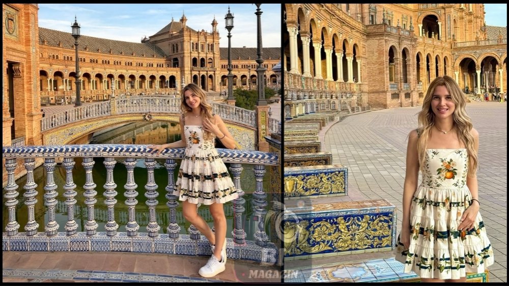 İspanya’ya Hayran Kaldı...