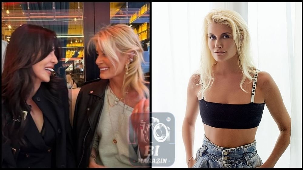 İstanbul’da Dost Buluşması...