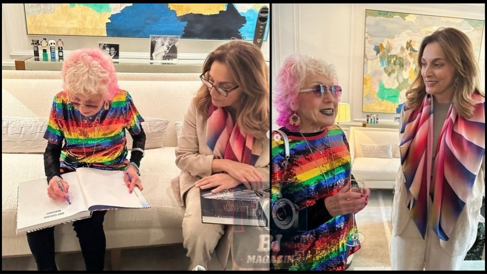 İstanbul’da Sanat Dolu Gece...