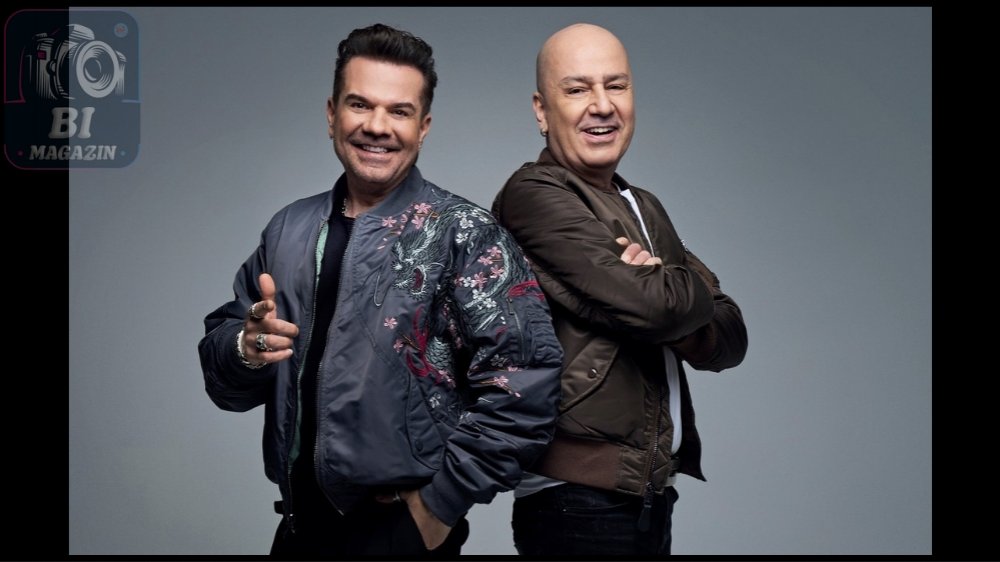 Murat Yeter Ve Kenan Doğulu’dan Güçlü Açılış: “Halay”...