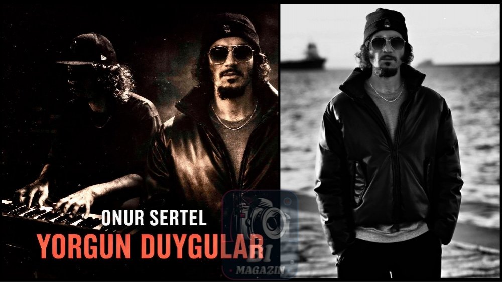 Onur Sertel’den Ruhun Derinliklerine Yolculuk...