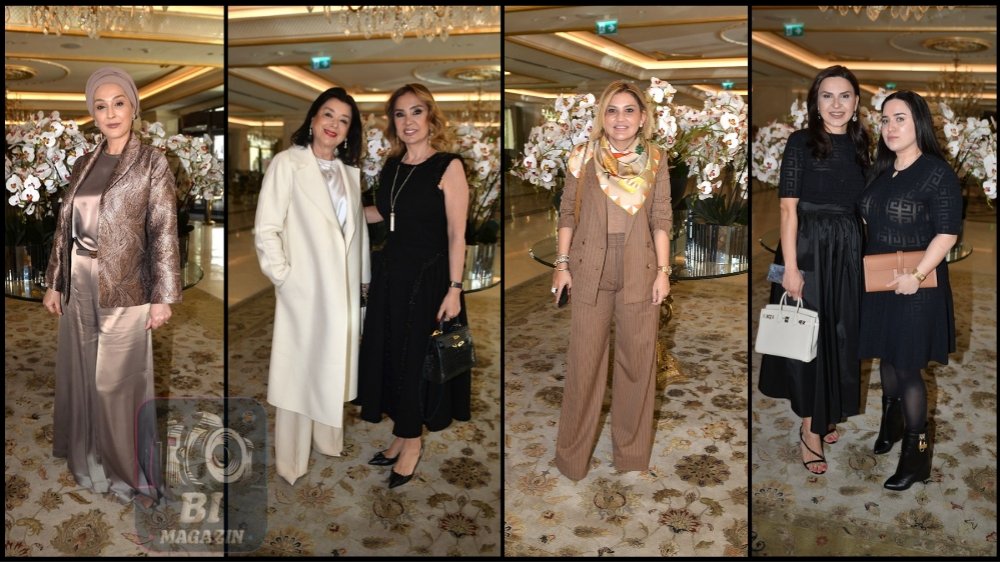 Paris’te Alkışlandı, İstanbul’da Kutlandı...