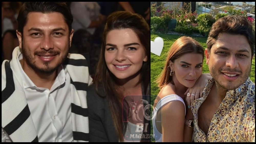 Pelin Karahan İle Bedri Güntay Tek Celsede Boşandı...